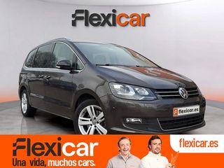 Volkswagen Sharan Advance 2.0 TDI 110kW(150CV) BMT DSG
