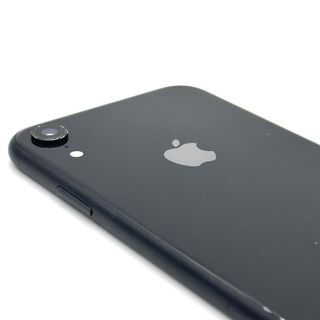 iPhone XR 64GB nero batteria 100%