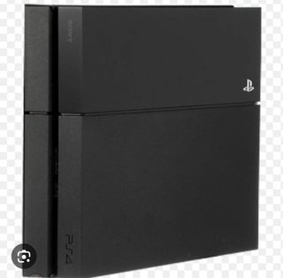 PS4 500GB Negra