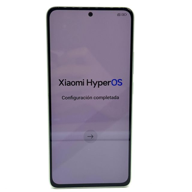 REDMI NOTE 13 6/128GB VERDE