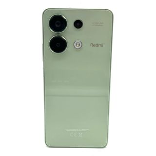 MOVIL REDMI NOTE 13 6/128GB VERDE