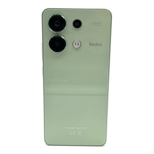 REDMI NOTE 13 6/128GB VERDE