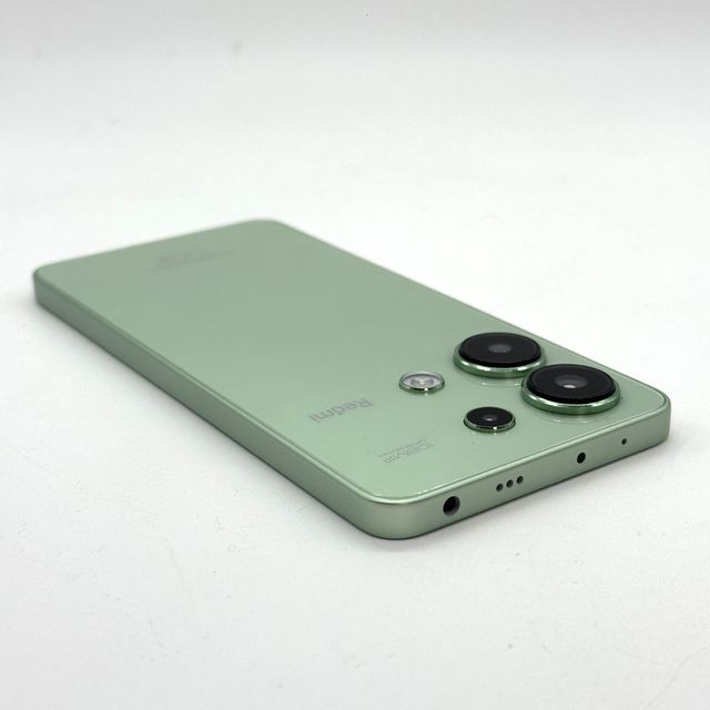 REDMI NOTE 13 6/128GB VERDE
