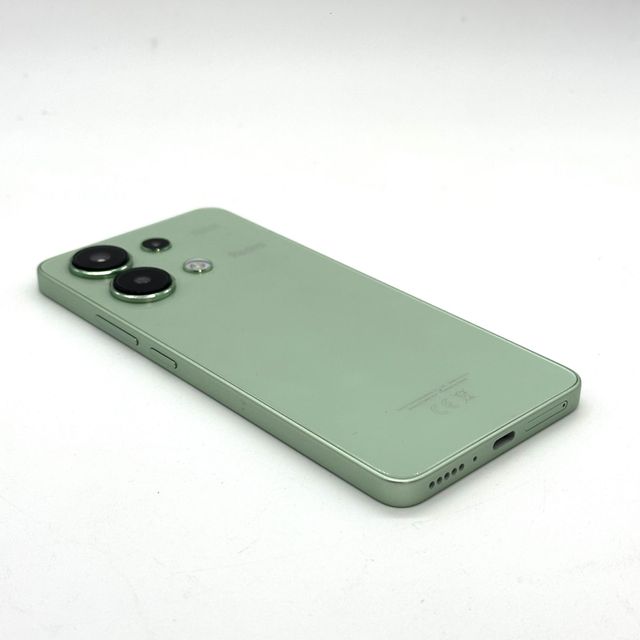 REDMI NOTE 13 6/128GB VERDE