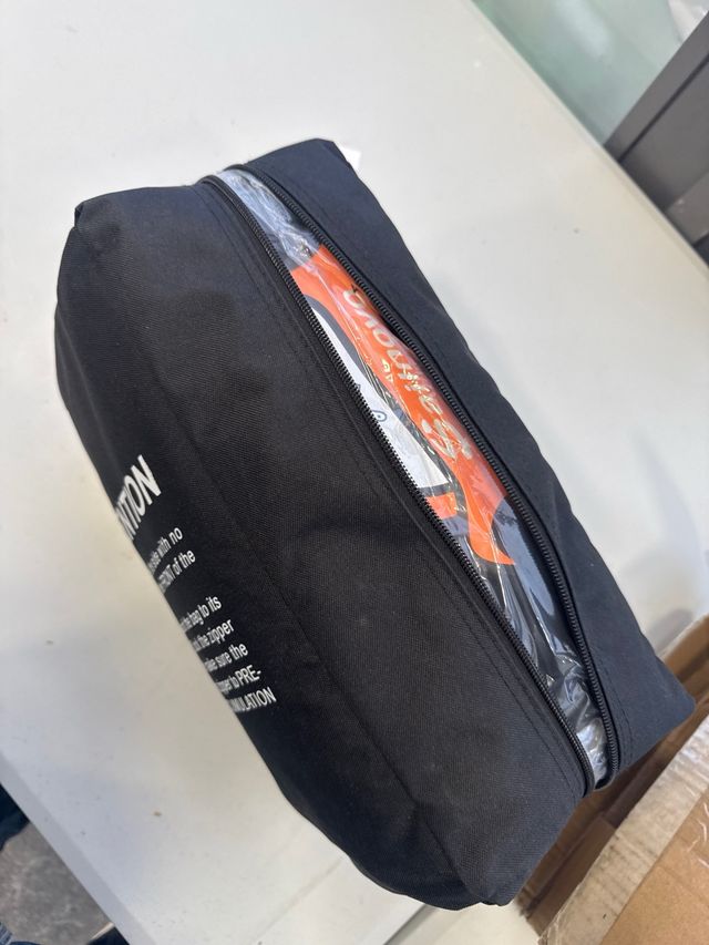 Funda exterior para coche SUV Sailnovo