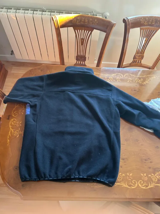 Polar Pull&Bear Negro Multicolor