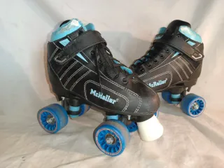 Patines Hockey McRoller Talla 36