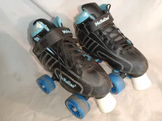 Patines Hockey McRoller Talla 36