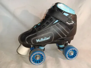 Patines Hockey McRoller Talla 36