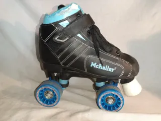 Patines Hockey McRoller Talla 36