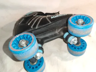 Patines Hockey McRoller Talla 36