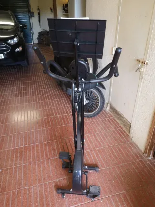 Bicicleta Estática Cecotec X-Bike PRO