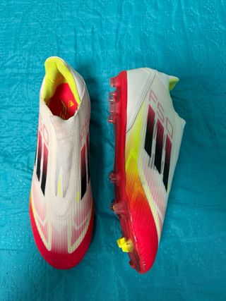 Adidas F50 ll MG Botas de fútbol