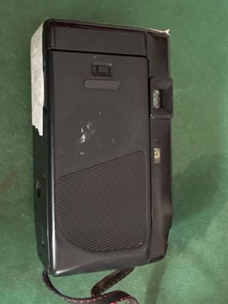 Nikon RF Macchina Fotografica Analogica 35mm