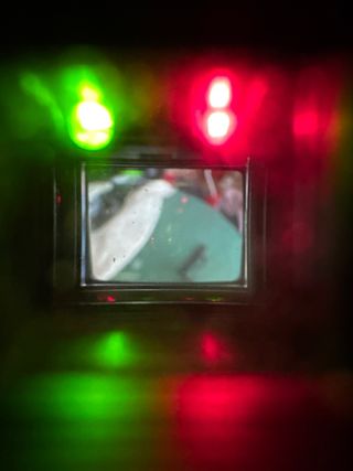 Nikon RF Macchina Fotografica Analogica 35mm