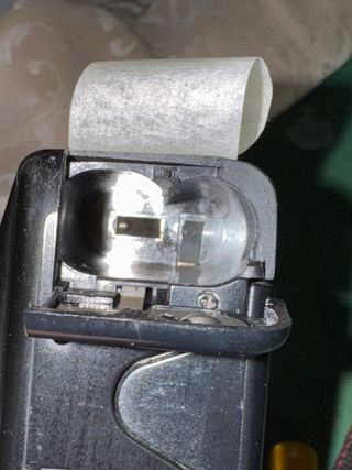 Nikon RF Macchina Fotografica Analogica 35mm