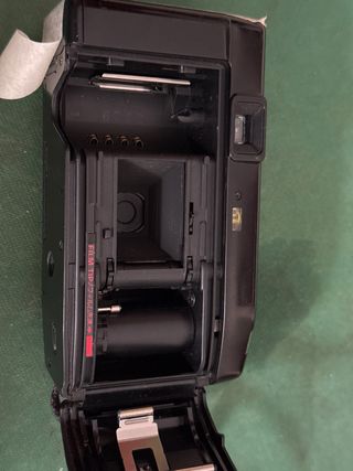 Nikon RF Macchina Fotografica Analogica 35mm