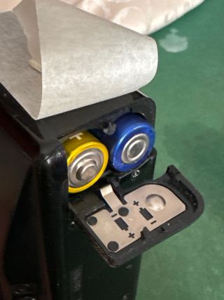 Nikon RF Macchina Fotografica Analogica 35mm