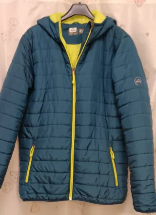Anorak McKinley joven Talla L size 176