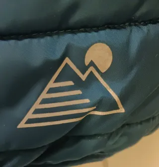 Anorak McKinley joven Talla L size 176