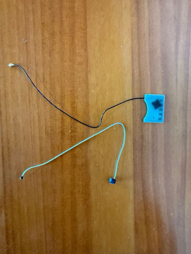 Piezas Nintendo DS Lite