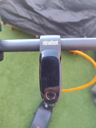 Patinete Segway Ninebot F2 Plus