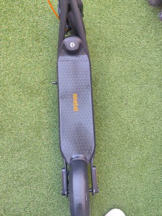 Patinete Segway Ninebot F2 Plus