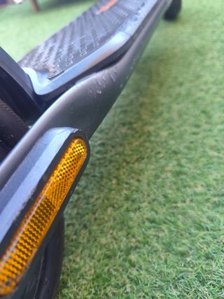 Patinete Segway Ninebot F2 Plus