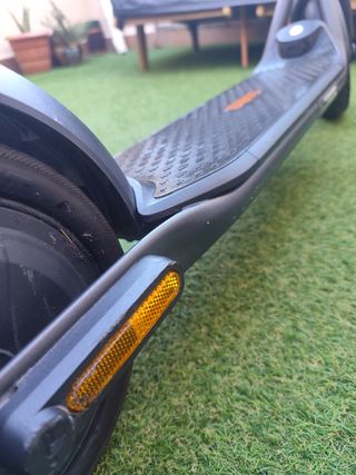 Patinete Segway Ninebot F2 Plus