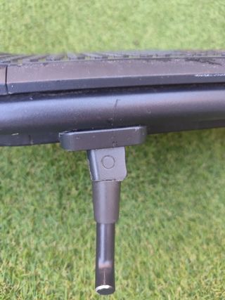 Patinete Segway Ninebot F2 Plus