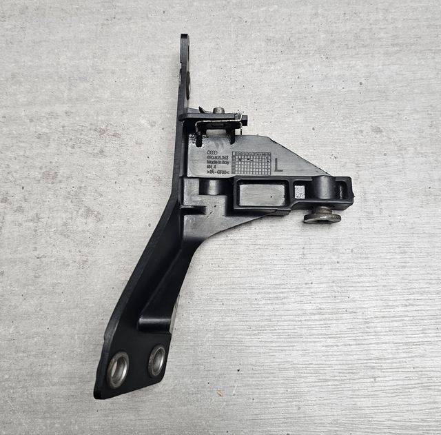 8E0805363 Soporte Faro Izquierdo Audi A4 BERLINA