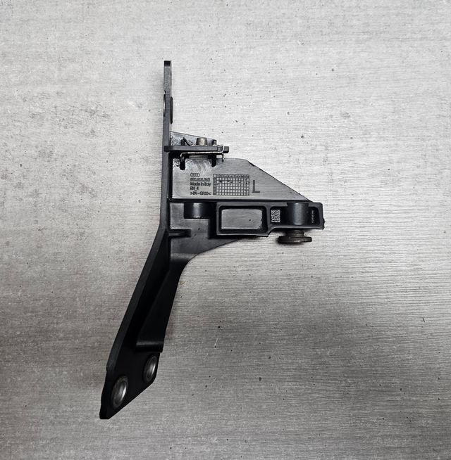 8E0805363 Soporte Faro Izquierdo Audi A4 BERLINA