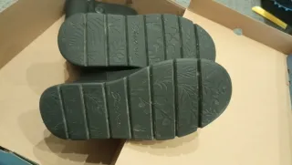 Botas negras Skechers Invierno Mujer Talla 37