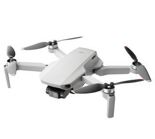 DJI Mini 2 Combo