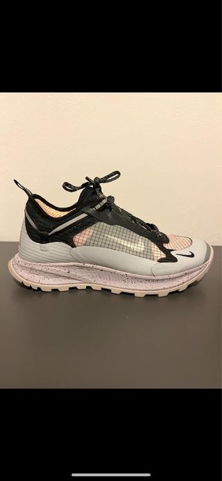 Zapatillas Nike Mujer Talla 38