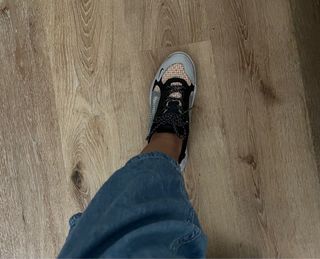 Zapatillas Nike Mujer Talla 38