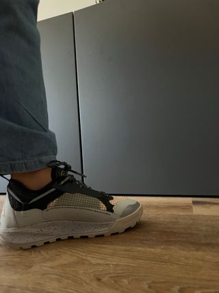 Zapatillas Nike Mujer Talla 38