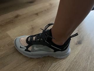 Zapatillas Nike Mujer Talla 38