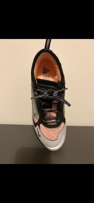 Zapatillas Nike Mujer Talla 38