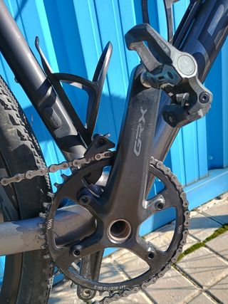 Orbea terra M20 gravel ciclocros