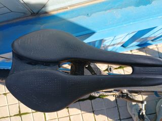 Orbea terra M20 gravel ciclocros