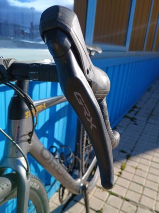 Orbea terra M20 gravel ciclocros