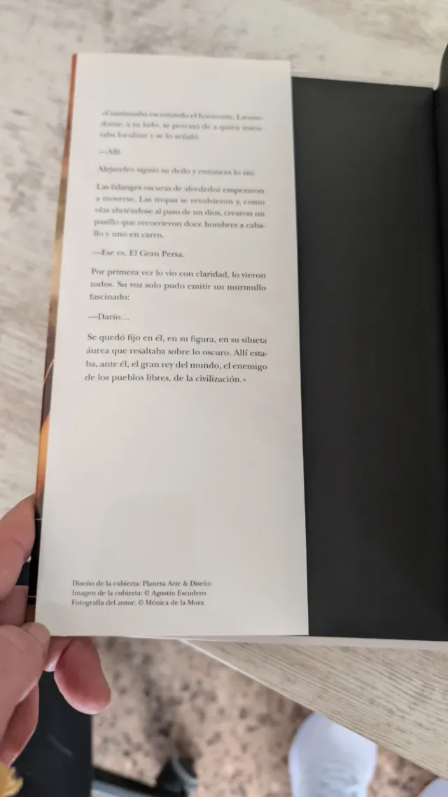 La sangre del padre: Finalista Premio Planeta 2023
