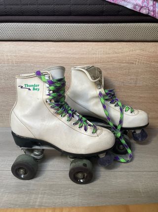 Patines Thunder Bay Talla 38