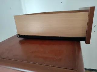 Cómoda / Sinfonier 6 cajones madera