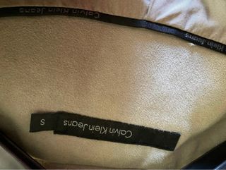 Montgomery Calvin Klein Beige