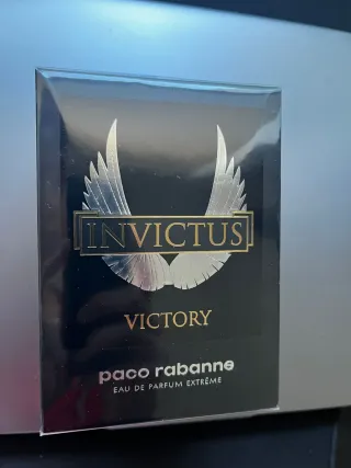 Invictus Victory Eau de Parfum 100ml