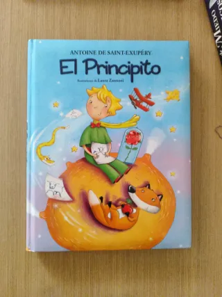 El Principito