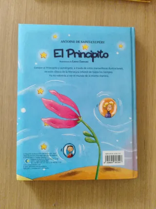El Principito
