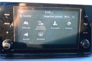 KIA Ceed 1.6 CRDI Eco-Dynamics Drive 136